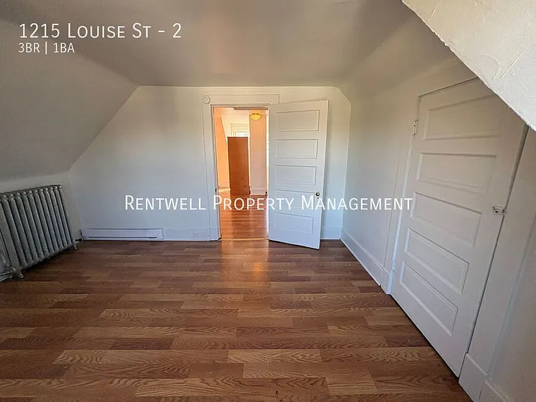 1215 Louise St #2 — Photo 16