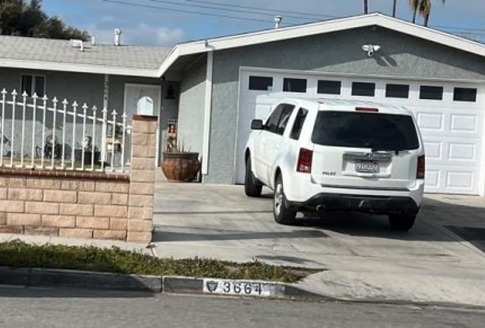 Property Side View