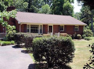 2006 Water Hole Rd, Bedford, VA 24523