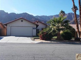 51615 Avenida Alvarado, La Quinta, CA 92253