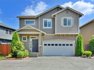 4511 147th Pl SE, Bothell, WA 98012