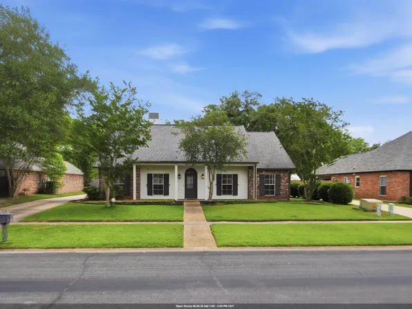 2040 Oakcliff Dr, Baton Rouge, LA 70810