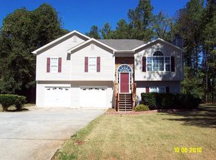 5636 Stout Pkwy, Powder Springs, GA 30127