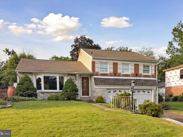 1558 Elkins Ave, Abington, PA 19001