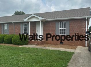 152 14th Ave NW #152, Winchester, TN 37398