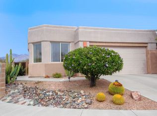 7333 E Calle De La Eternidad, Tucson, AZ 85715
