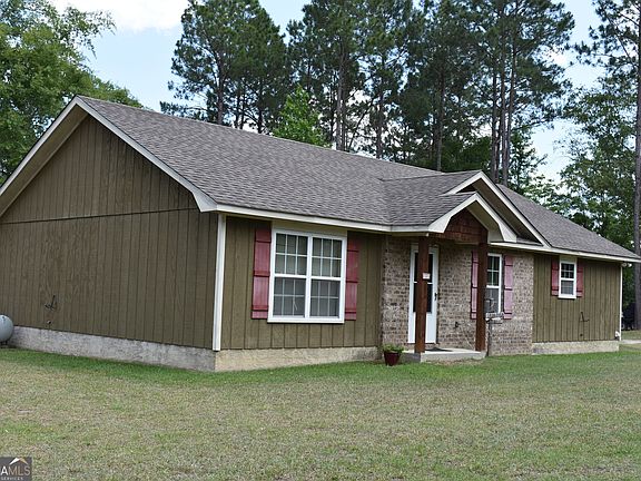 505 Fortner Rd, Metter, GA 30439 | MLS #10296358 | Zillow