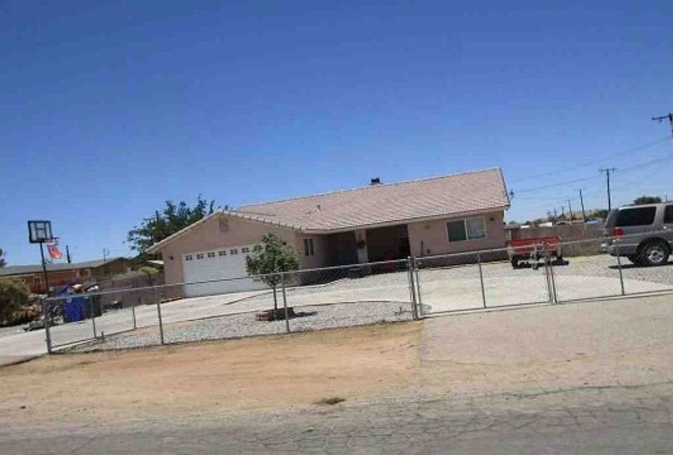 Property Side View