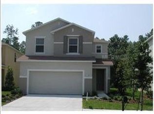 27044 Stillbrook Dr, Zephyrhills, FL 33544