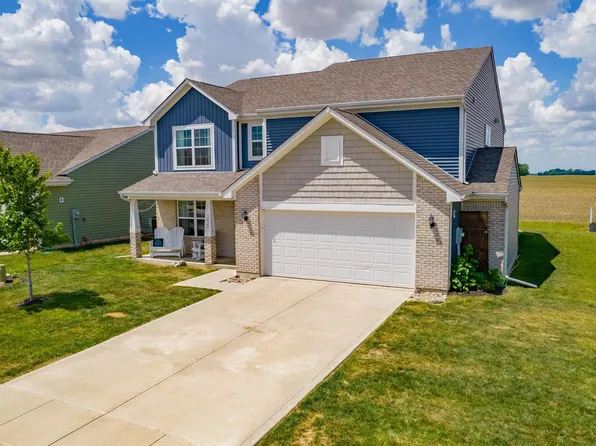 3920 Starkey Dr, Marion, IN 46953