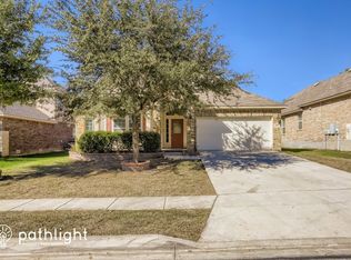 208 Gardner Cv, Cibolo, TX 78108