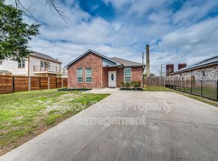 123 Peacock St, Cleburne, TX 76031