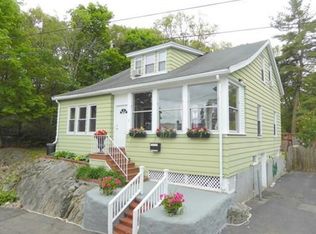 2 Severance Ter, Lynn, MA 01904