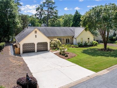 4014 Penhurst Dr, Marietta, GA, 30062