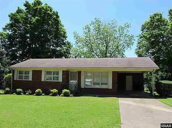 117 Crestview St, Martin, TN 38237
