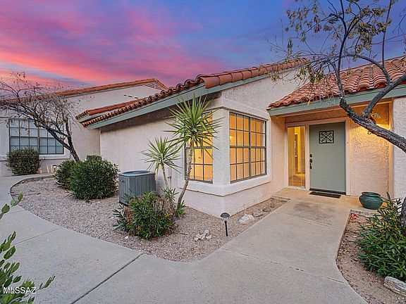 3rd image of 6510 N Tierra De Las Catalinas APT 82