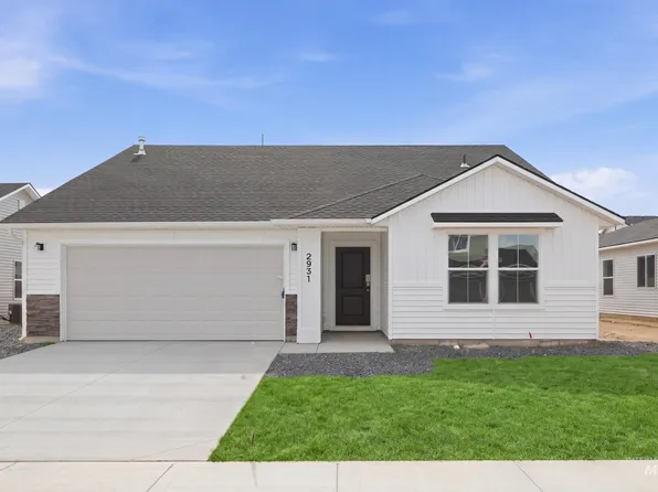 224 W 17th Ave, Jerome, ID 83338