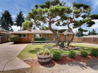 443 SW 127th St, Seattle, WA 98146