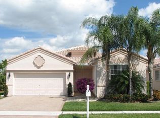 6850 Elianto Way, Lake Worth, FL 33467