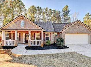 1729 Fire Side Ct, Jefferson, GA 30549