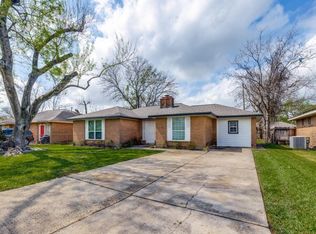 803 Knob Hollow St, Channelview, TX 77530