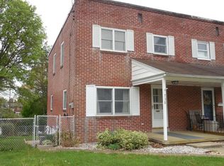 738 Skyline Dr, Lancaster, PA