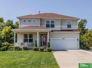 2609 Hummingbird Cir, Bellevue, NE 68123