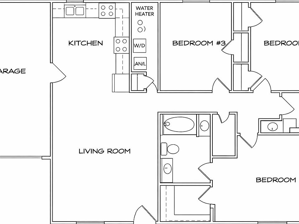 2nd image of 3691 Kensington Sq
