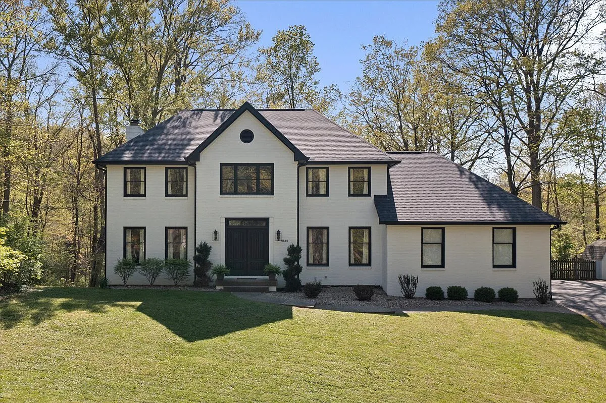 9635 Trilobi Dr photo 1