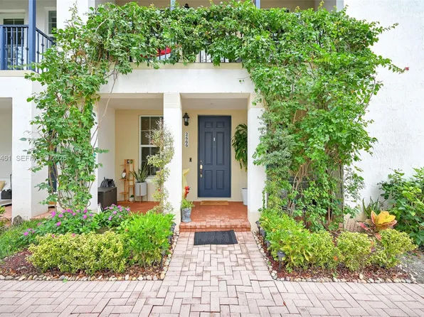 2666 SW 118th Rd, Miramar, FL 33025