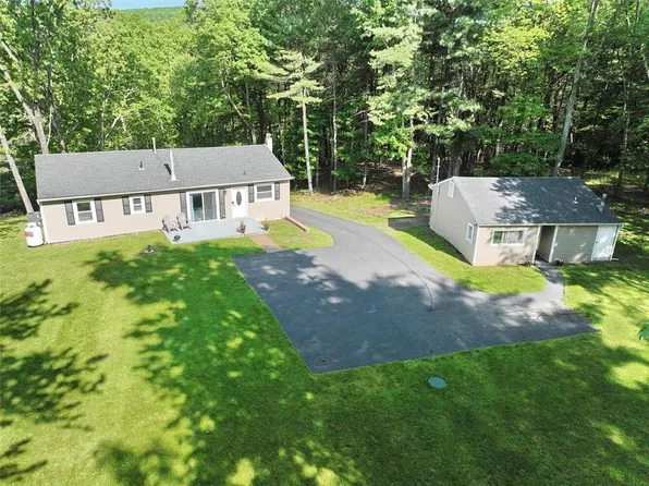 170 Whitlock Road, Otisville, NY 10963