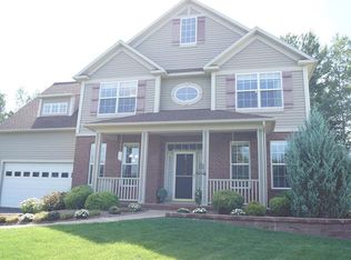 8285 Gabion Way, Liverpool, NY 13090