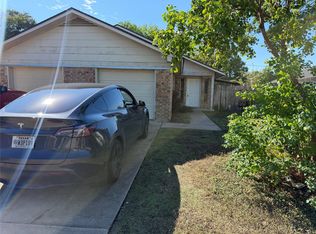 605 Misty Morning Way #A, Round Rock, TX 78664