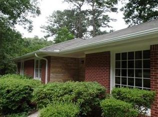 2185 Perkerson Rd SW, Atlanta, GA 30315