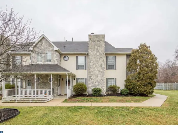 427 Pepper Mill Ct #427, Sewell, NJ 08080
