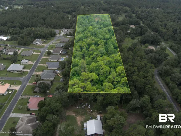 33003 Albert Hollon Ln, Lillian, AL 36549