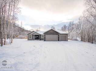 24290 Rambler Rd, Chugiak, AK 99567