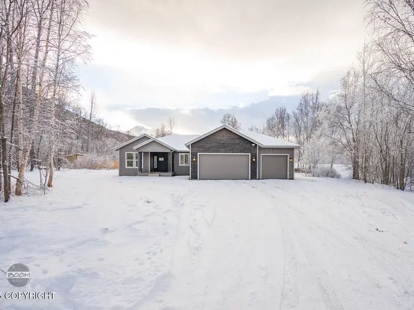 24290 Rambler Rd, Chugiak, AK 99567