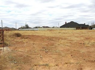 3100 Lew Wallace Dr, Clovis, NM 88101