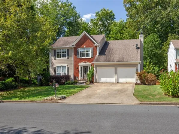 601 Grasmere Ct NE, Marietta, GA 30066