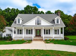 114 Peartree Ln, Anderson, SC 29625