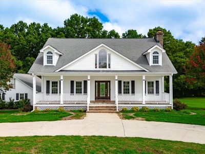 114 Peartree Ln, Anderson, SC, 29625