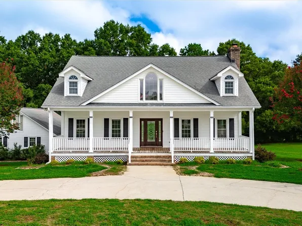 114 Peartree Ln, Anderson, SC 29625