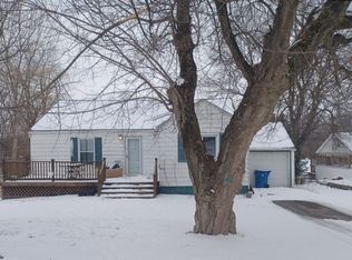 472 S State Rd, Otisville, MI 48463