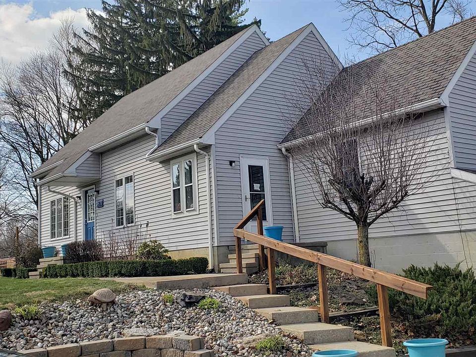 View - Primary Front