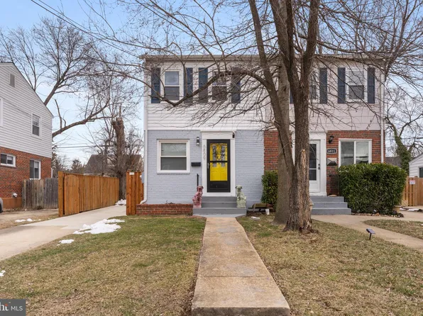6809 Radcliffe Dr, Alexandria, VA 22307