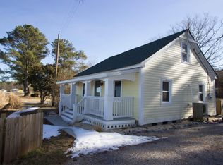 263 Country Club Rd, Camden, NC 27921