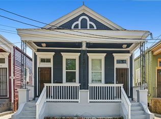 2421 Saint Roch Ave, New Orleans, LA 70117