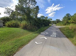 5021-5023 Bauer St, Lehigh Acres, FL 33973