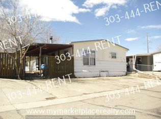 9057 Rampart St, Federal Heights, CO 80260